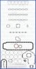 MWM 622600130568 Full Gasket Set, engine